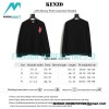 Kenzo - 23SS Bunny Print Crewneck Hoodie