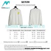 Kenzo - 23SS Bunny Print Crewneck Hoodie