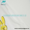Kenzo - 23SS Bunny Print Crewneck Hoodie