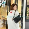 Kenzo - 23FW Small Love Printed Crew-neck Hoodie