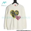 Kenzo - 23FW Small Love Printed Crew-neck Hoodie