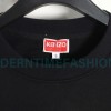 Kenzo - 23FW Small Love Printed Crew-neck Hoodie