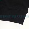 Kenzo - 23FW Small Love Printed Crew-neck Hoodie