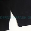 Kenzo - 23FW Small Love Printed Crew-neck Hoodie
