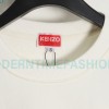 Kenzo - 23FW Small Love Printed Crew-neck Hoodie