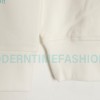 Kenzo - 23FW Small Love Printed Crew-neck Hoodie