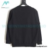 Kenzo - 23FW Floral Print Crew Neck Hoodie