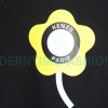 Kenzo - 23FW Floral Print Crew Neck Hoodie