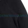Kenzo - 23FW Floral Print Crew Neck Hoodie
