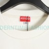 Kenzo - 23FW Floral Print Crew Neck Hoodie