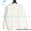Kenzo - 23FW Elephant Print Crew Neck Hoodie