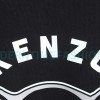 Kenzo - 23FW Elephant Print Crew Neck Hoodie