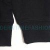 Kenzo - 23FW Elephant Print Crew Neck Hoodie