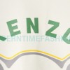Kenzo - 23FW Elephant Print Crew Neck Hoodie