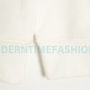 Kenzo - 23FW Elephant Print Crew Neck Hoodie