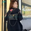 Kenzo - 23FW Big Love Printed Crew-neck Hoodie