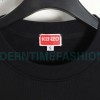 Kenzo - 23FW Big Love Printed Crew-neck Hoodie