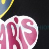 Kenzo - 23FW Big Love Printed Crew-neck Hoodie