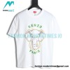 Kenzo - Nigo Co-branded Elephant Short-sleeved T-shirt