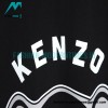 Kenzo - Nigo Co-branded Elephant Short-sleeved T-shirt