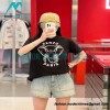 Kenzo - Nigo Co-branded Elephant Short-sleeved T-shirt