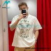 Kenzo - Nigo Co-branded Elephant Short-sleeved T-shirt