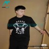 Kenzo - Nigo Co-branded Elephant Short-sleeved T-shirt