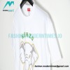 Kenzo - Nigo Co-branded Elephant Short-sleeved T-shirt