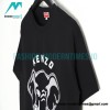 Kenzo - Nigo Co-branded Elephant Short-sleeved T-shirt