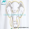 Kenzo - Nigo Co-branded Elephant Short-sleeved T-shirt