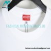 Kenzo - Nigo Co-branded Elephant Short-sleeved T-shirt