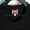 Kenzo - Nigo Co-branded Elephant Short-sleeved T-shirt