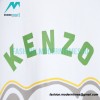Kenzo - Nigo Co-branded Elephant Short-sleeved T-shirt