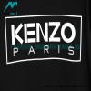 Kenzo - Nigo Co-branded Bouquet Short Sleeve T-shirt