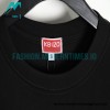 Kenzo - Nigo Co-branded Bouquet Short Sleeve T-shirt