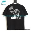 Kenzo - Nigo Co-branded Cartoon Print Short-sleeved T-shirt