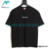 Kenzo - Nigo Co-branded Alphabet Tower Print Short-sleeved T-shirt