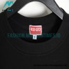 Kenzo - Nigo Co-branded Alphabet Tower Print Short-sleeved T-shirt