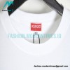 Kenzo - Nigo Co-branded Alphabet Tower Print Short-sleeved T-shirt