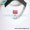 Kenzo - Nigo Co-branded Short Sleeve T-shirt With Letter Floral Print