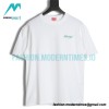 Kenzo - Nigo Co-branded Crabapple Flower Short-sleeved T-shirt