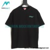 Kenzo - Nigo Co-branded Crabapple Flower Short-sleeved T-shirt