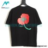 Kenzo - Nigo Co-branded Crabapple Flower Short-sleeved T-shirt