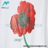 Kenzo - Nigo Co-branded Crabapple Flower Short-sleeved T-shirt