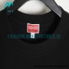 Kenzo - Nigo Co-branded Crabapple Flower Short-sleeved T-shirt