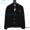 Kenzo - 23 FW Boke Floral Sweater Knit Cardigan