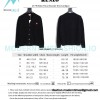 Kenzo - 23 FW Boke Floral Sweater Knit Cardigan