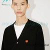 Kenzo - 23 FW Boke Floral Sweater Knit Cardigan