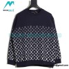 Louis Vuitton - 23ss New Color Star Gradient Full Print Round Neck Hoodie