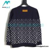 Louis Vuitton - 23ss New Color Star Gradient Full Print Round Neck Hoodie